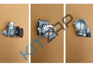 Дроссель в сборе 2029036200 Geely Atlas FX11