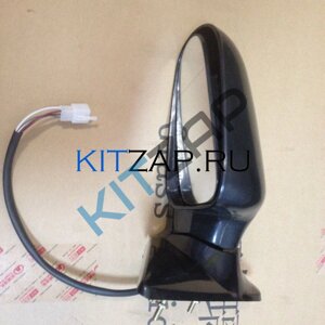 Зеркало левое без обогрева L8202100 Lifan Breez