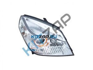 Фара передняя правая (без корректора) 1017001094 Geely MK Cross