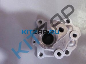 Корпус вала переключения передач 3016007878 Geely Emgrand X7