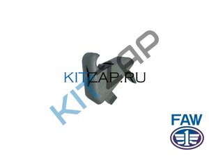 Кронштейн козырька 74348-12A30-QU FAW Vita