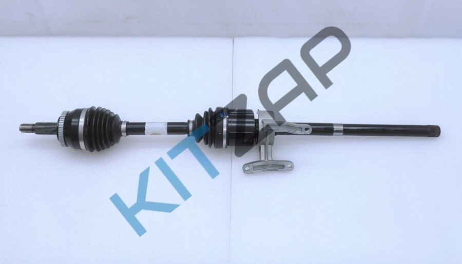 Привод ШРУС передний правый 1.8 / 4WD 4082008000661 Geely Atlas от компании КСТ-ПРОГРЕСС - фото 1