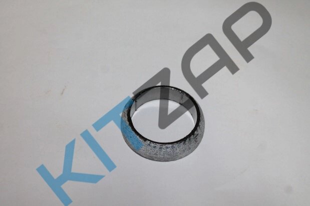 Прокладка глушителя (кольцо) 46mm 1036000838-01 Geely MK от компании КСТ-ПРОГРЕСС - фото 1