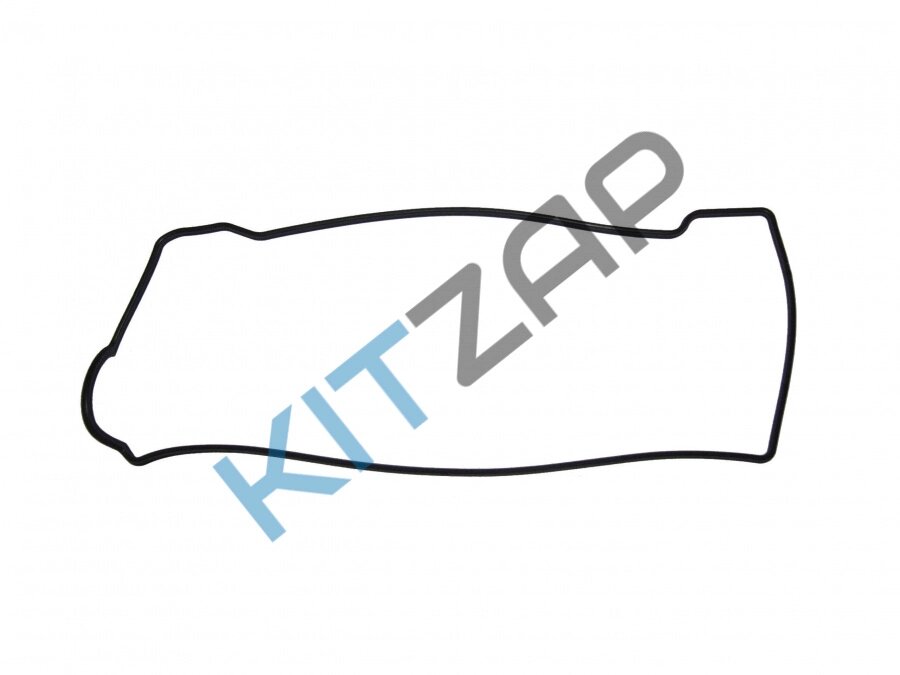 Прокладка клапанной крышки (1.3/1.6L) LF479Q1-1003015A Lifan Breez от компании КСТ-ПРОГРЕСС - фото 1