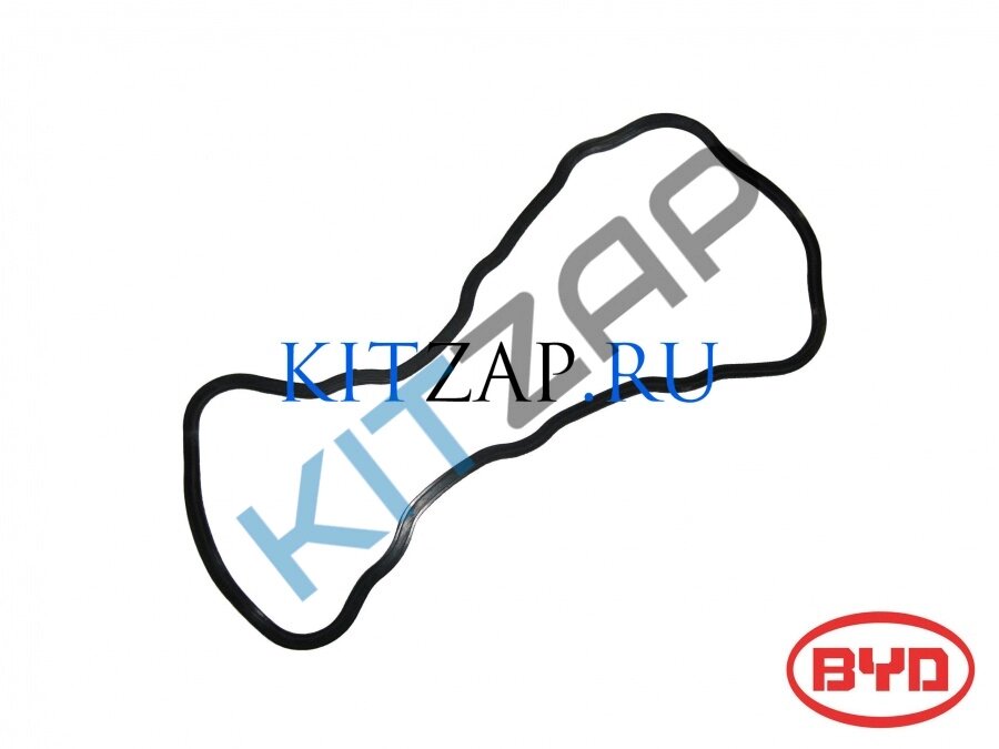 Прокладка клапанной крышки 10014489 BYD Flyer от компании КСТ-ПРОГРЕСС - фото 1