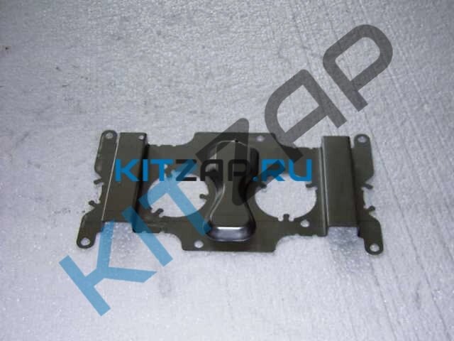 Прокладка масляная   E010400401 Geely MK от компании КСТ-ПРОГРЕСС - фото 1