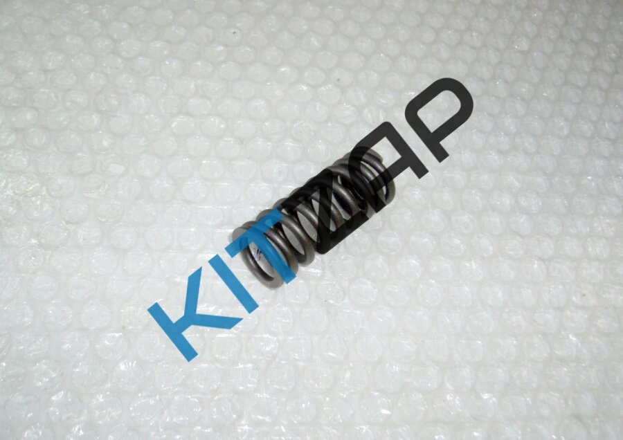 Пружина клапана (бензин) SMD314078 Hover от компании КСТ-ПРОГРЕСС - фото 1