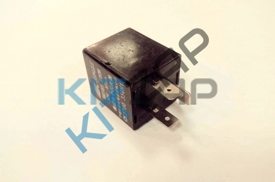 Реле поворота 1044/33462, 1065/33460 (Евро 2) 24V BP17803750002 BAW Fenix от компании КСТ-ПРОГРЕСС - фото 1