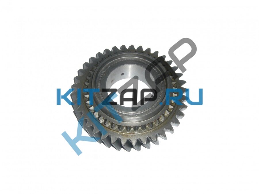 Шестерня кпп 1 передачи 1044/33462 (Евро 2) 1701340-Q7 BAW Fenix от компании КСТ-ПРОГРЕСС - фото 1