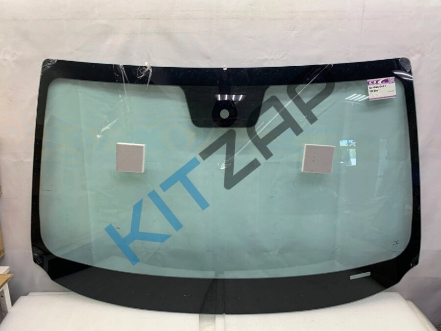 Стекло лобовое без камеры Kmk Glass GACT0001 GAC GS8 от компании КСТ-ПРОГРЕСС - фото 1