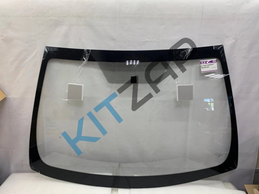 Стекло лобовое Kmk Glass 'LIFT0010 Lifan Cebrium (720) от компании КСТ-ПРОГРЕСС - фото 1