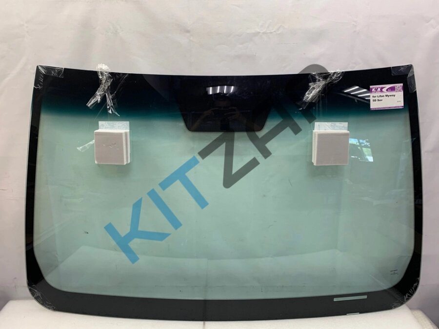 Стекло лобовое Kmk Glass 'LIFT0014 Lifan Myway от компании КСТ-ПРОГРЕСС - фото 1