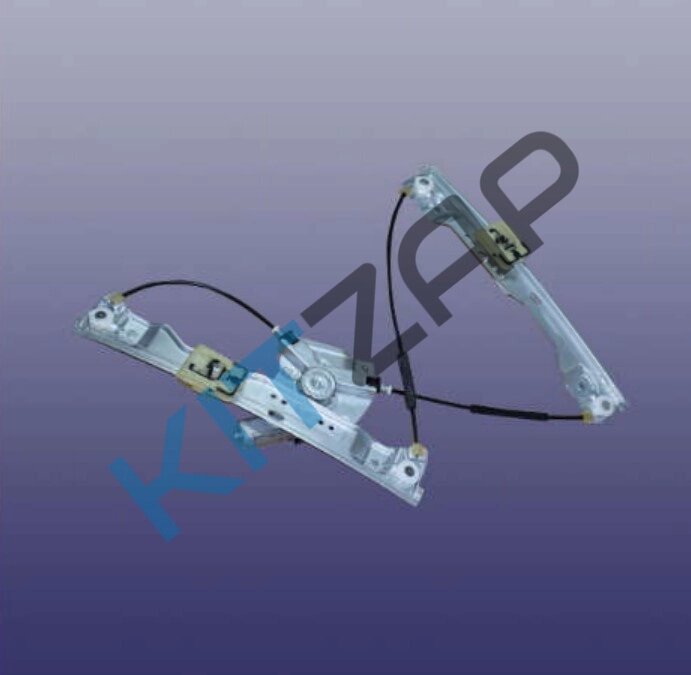 Стеклоподъемник двери передней правой в сборе 509000802AA Omoda S5 от компании КСТ-ПРОГРЕСС - фото 1