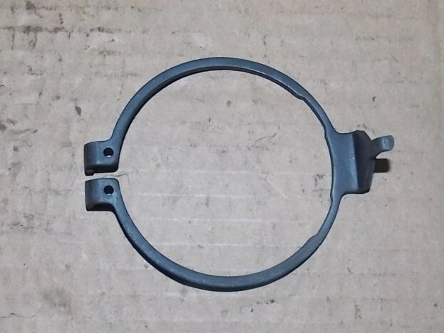 Стопорное кольцо гайки передней ступицы 3001-01675 от компании КСТ-ПРОГРЕСС - фото 1