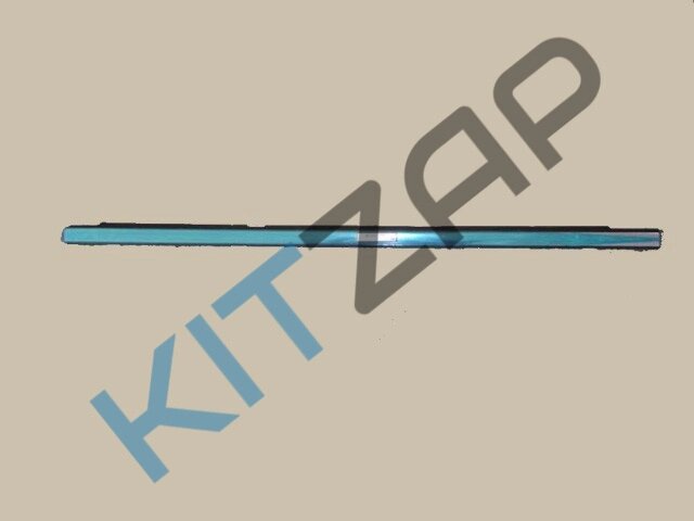 Уплотнитель стекла двери задней правой (бархотка)  6207024-K00 Hover от компании КСТ-ПРОГРЕСС - фото 1