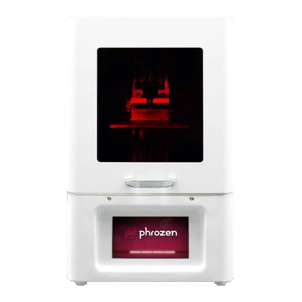 3D принтер Phrozen Sonic (100-240V) от компании Компания "Дентал Си" - фото 1