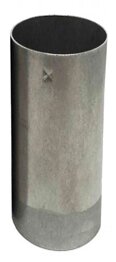 Кольца муфельные №1 металлические (4 шт) Bego 52419 от компании Компания "Дентал Си" - фото 1