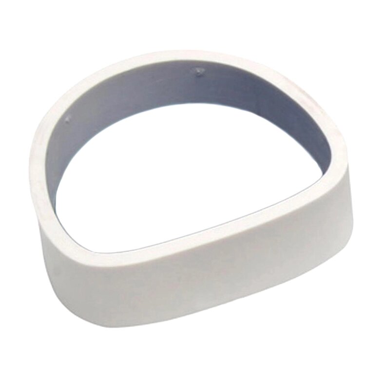 Кольца резиновые 23,5 мм для Bi-Pin (5 шт) Renfert от компании Компания "Дентал Си" - фото 1