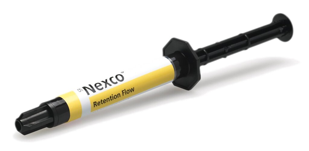 Композит для поднутрений SR Nexco Retention Flow Ivoclar 640484 от компании Компания "Дентал Си" - фото 1