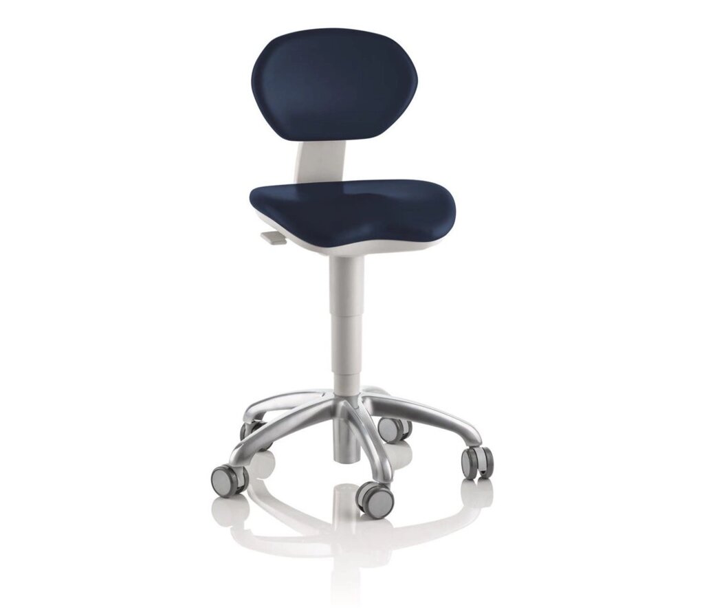 Кресло рабочее, серия KaVo, модель PHYSIO Evo от компании Компания "Дентал Си" - фото 1