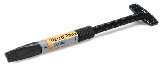Масса SR Nexco Paste Effect Opal (2,5 г) Ivoclar от компании Компания "Дентал Си" - фото 1