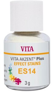 Краситель VITA Akzent Plus Effect Stains Powder (3 г) Vita