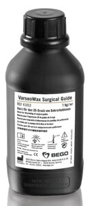 Смола VarseoWax Surgical Guide (1 кг) Bego 41012