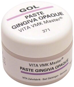 Краситель VITA VMK Master Gingiva Opaque Paste (5 г) Vita