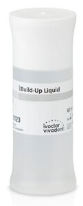 Жидкость IPS Build-Up Liquid allround (60 мл) Ivoclar 673375 в Челябинской области от компании Компания "Дентал Си"