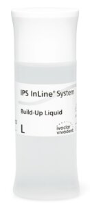 Жидкость IPS InLine Build-up Liquid P (60 мл) Ivoclar 593349 в Челябинской области от компании Компания "Дентал Си"