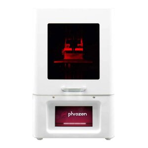 3D принтер Phrozen Sonic (100-240V)