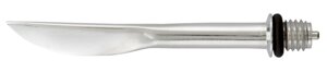 Насадка моделировочная к электрошпателю Waxlectric, нож широкий Renfert 21550105