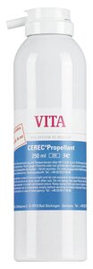 Жидкость VITA CEREC Propellant (250 мл) Vita ECPN в Челябинской области от компании Компания "Дентал Си"