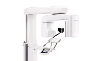 Конусно-лучевые компьютерные томографы Viso