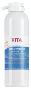 ECS VITA CEREC Spray Head Propellant