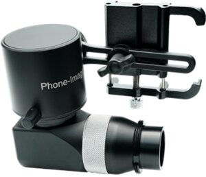 Фотоадаптер для мобильного телефона для микроскопов Kaps/Global G+A series/Labomed Prima+Magna