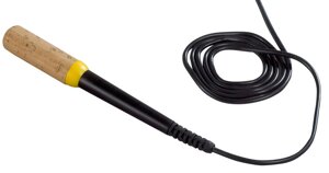 Рукоятка нагревательная для электрошпателя Waxlectric, желтая Renfert 21540001