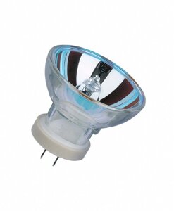 Лампа Osram 64613 75W 12V MR 11 35 mm 400-500nm G5, 3-4,8