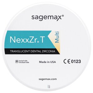 Диск NexxZr T Multi W-98-20 (1 шт) Sagemax