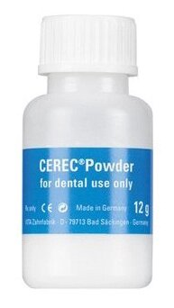 Порошок для сканирования VITA CEREC Powder (12 г) Vita ECPO от компании Компания "Дентал Си" - фото 1