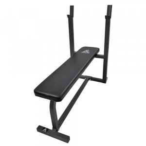 Скамья под штангу DFC Homegym D306