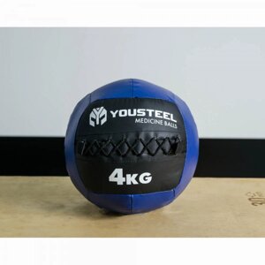 Медбол детский Yousteel 4кг