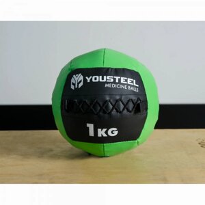 Медбол детский Yousteel 1кг