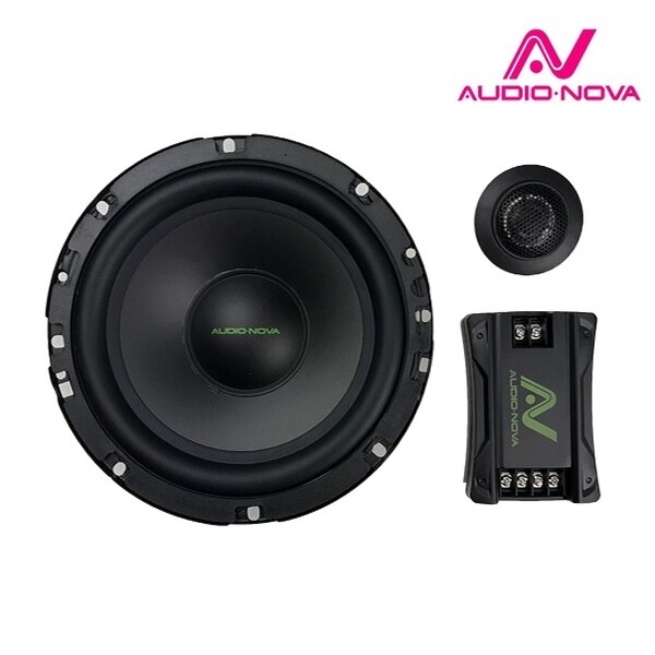 Акустика Audio Nova CS-16.2L (4Ом) от компании Интернет-магазин "1000 рамок" - фото 1