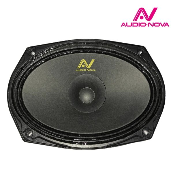 Акустика Audio Nova SL1-690DC (4Ом) (пара) от компании Интернет-магазин "1000 рамок" - фото 1