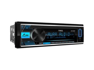 Автомагнитола aura AMH-66DSP USB, нет выхода на акустику