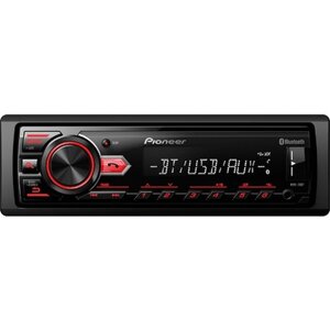 Автомагнитола Pioneer MVH-29BT