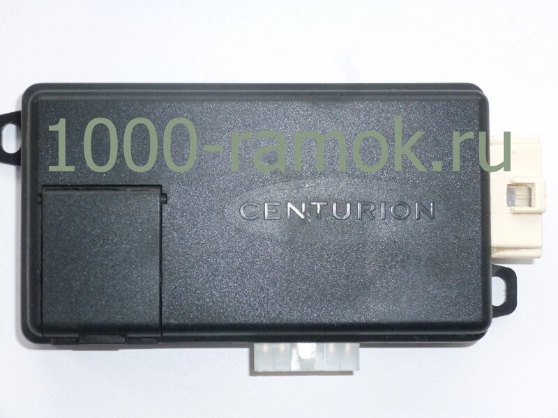 Блок автосигнализации Centurion Tango V2. Цена 2000 руб, купить в ...