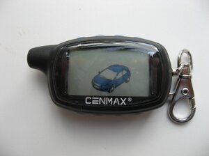 Брелок Cenmax St-7A