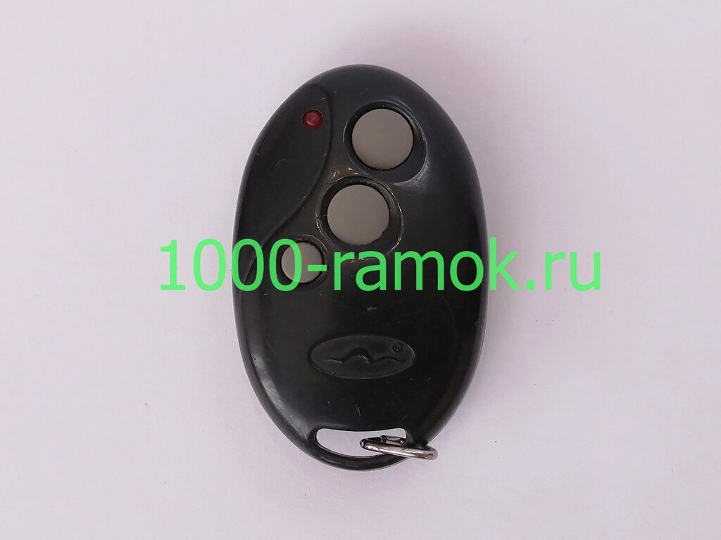 Брелок Mongoose IQ-200, IQ-215, IQ-250 (аналог) от компании Интернет-магазин "1000 рамок" - фото 1